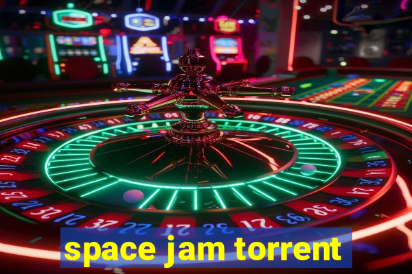 space jam torrent